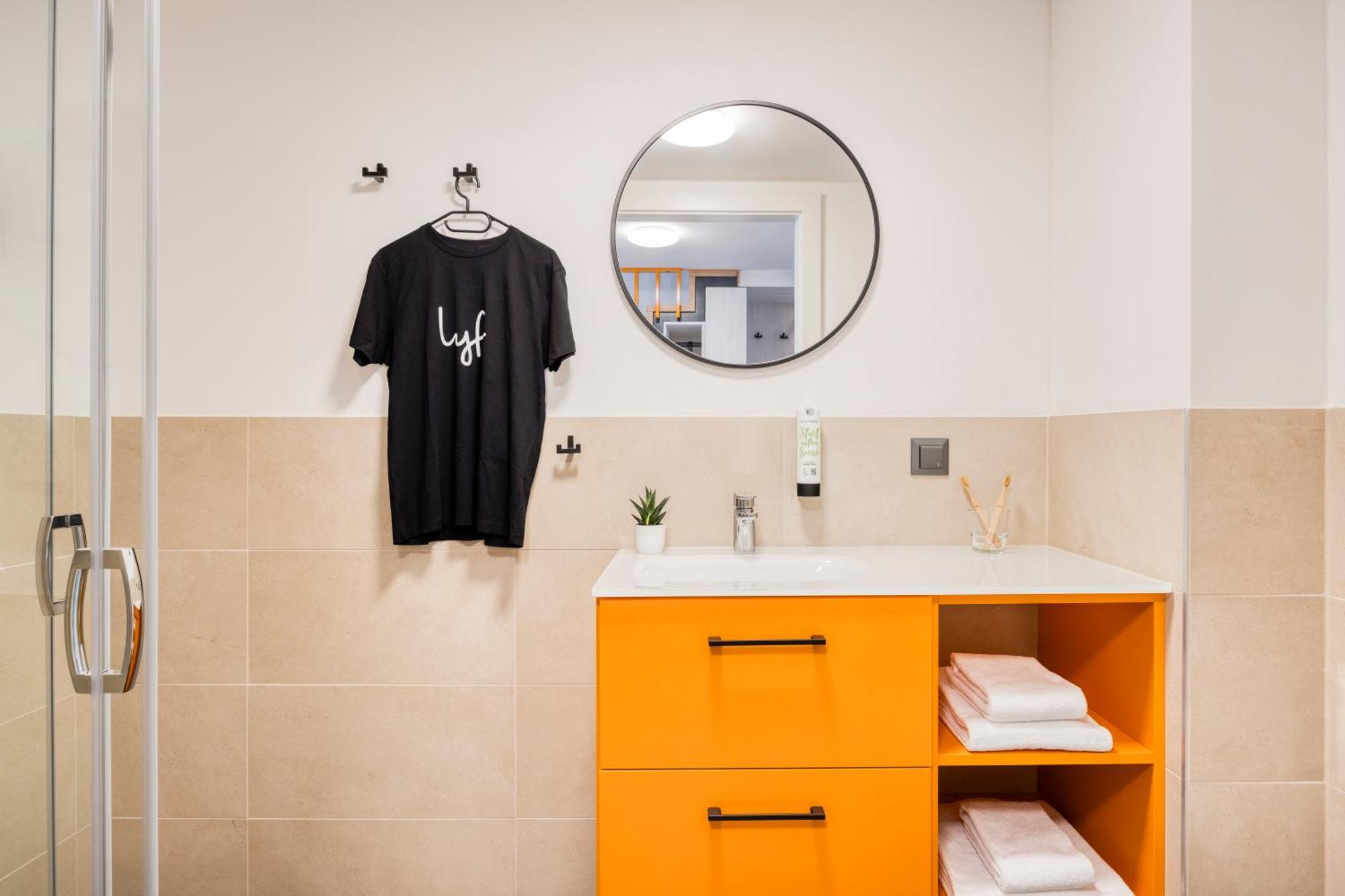Lyf Schoenbrunn Wina Bagian luar foto